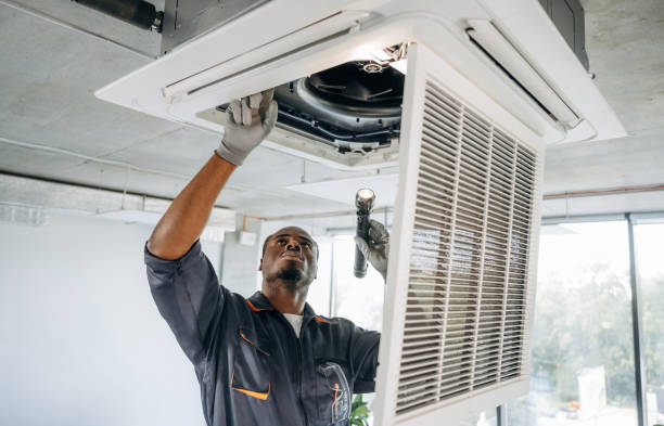 Licensed Air Conditioning Service service in Lenexa, KS - FH HVAC