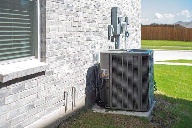 Reliable Air Conditioning Service contractor in Lenexa, KS by FH HVAC