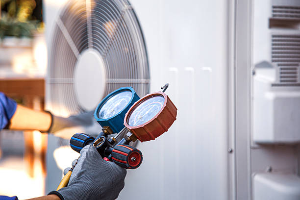 Affordable Air Conditioning Service solutions in Lenexa, KS